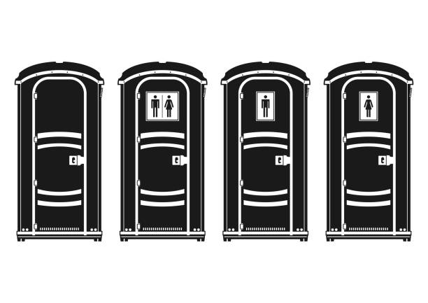Portable Toilet Rental for Emergency Services in Rowland, NC