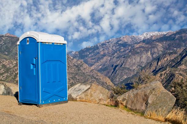 Best Portable Restroom for Sporting Events  in Rowland, NC