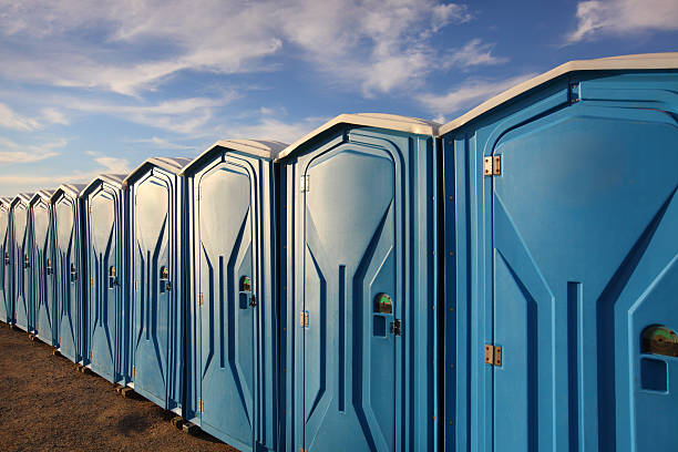 Best Restroom Trailer for Festivals  in Rowland, NC