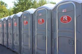 Best Standard Portable Toilet Rental  in Rowland, NC